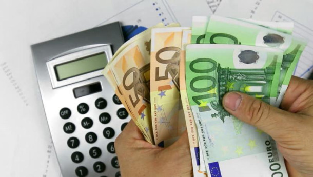 General government deficit at €39 million in second quarter of 2024