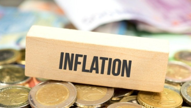 Inflation declines to 0.6% in October