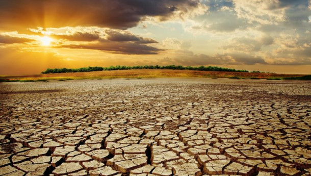 EIB Survey: Majority of Cypriots see need to adapt to climate change