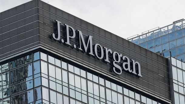 JPMorgan hires Goldman’s Kimakura to head yen rates trading