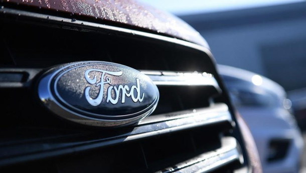 Ford to cut 4,000 jobs in Europe