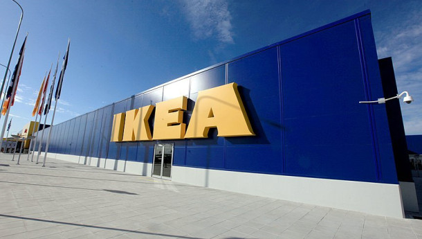 Ransomware attack against Greek company hurts IKEA stores