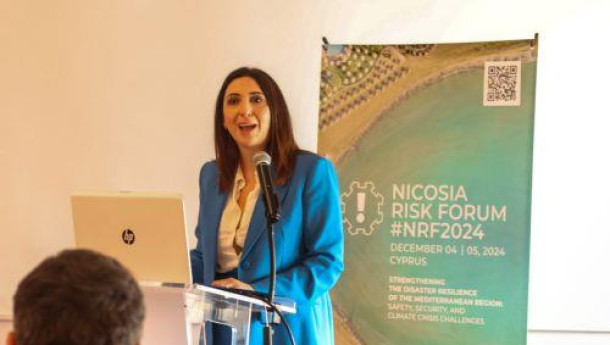 Raouna: Preparations for EU Cyprus Presidency progressing at a fast pace