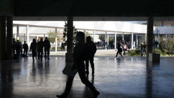 Αρχίζει η διαβούλευση για ν/σ για συμβασιούχους προγραμμάτων ΥΠΑΝ