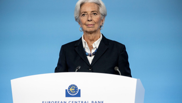 Lagarde says ECB to cut further with inflation close to goal