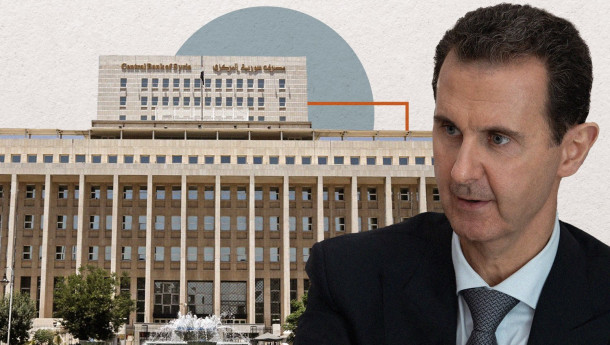 Assad dispatched $250mn of Syria’s cash to Moscow