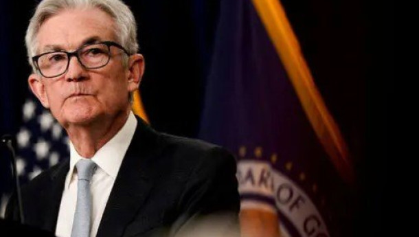 Powell says future cuts would require fresh inflation progress