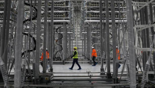 Διασύνδεση Αττικής-Κρήτης: Τέλειωσε η κατασκευή, ποιες business ανοίγουν