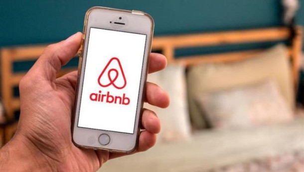 «Καλπάζει» το Airbnb, στις πρώτες θέσεις η Ελλάδα