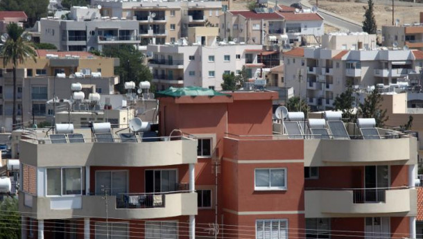 n 2023 about 69% of Cypriots owned the home they lived in