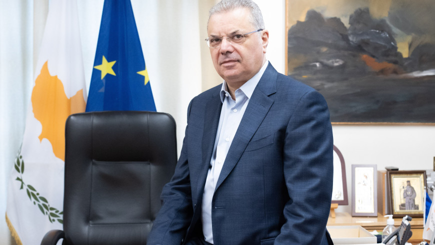 Ν. Νουρής: Μεταρρύθμιση ΤΑ με παράταση θητείας δημ. συμβουλίων