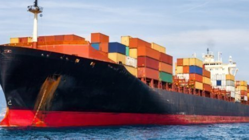 Merchant shipping an invaluable asset