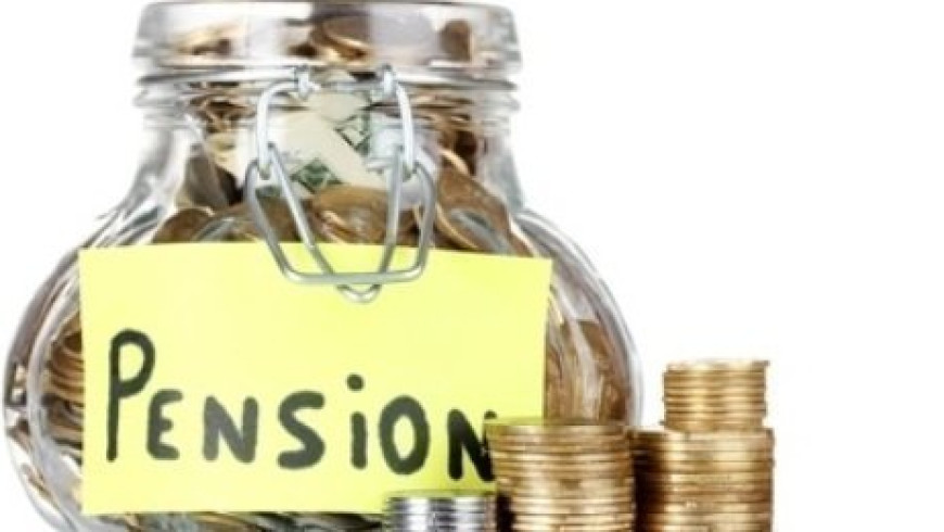 Battle for private pensions