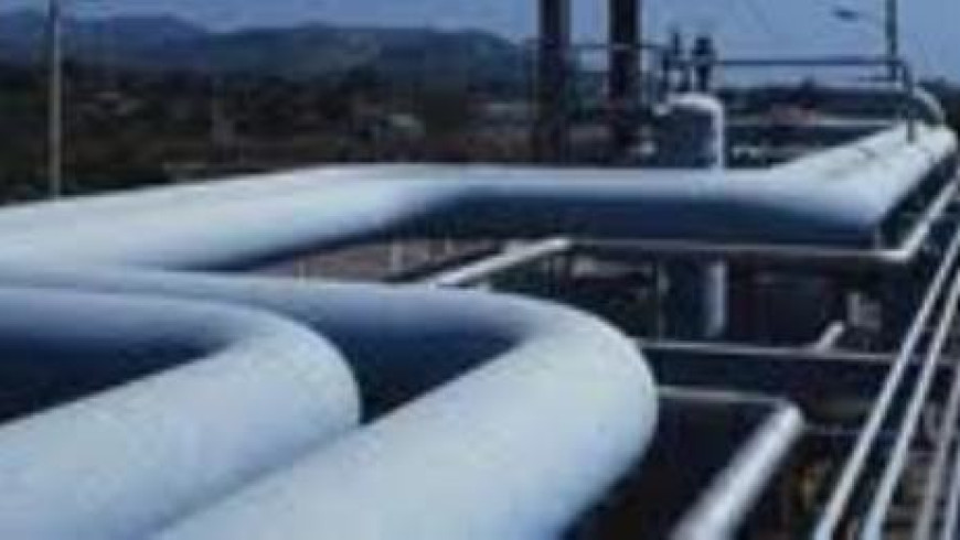 Itera gas supply offer rejected