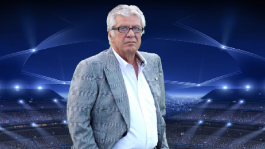 F. Erotokritou: APOEL’s success and new financial data