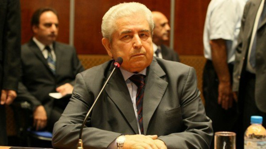 Christofias: I have indirect institutional responsibility