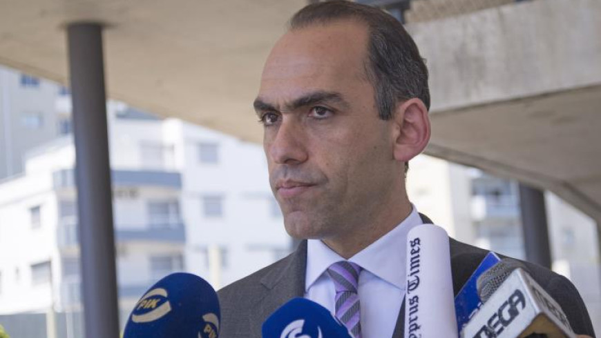 FinMin: New Greek PM has the knowledge to fulfill his difficult mission