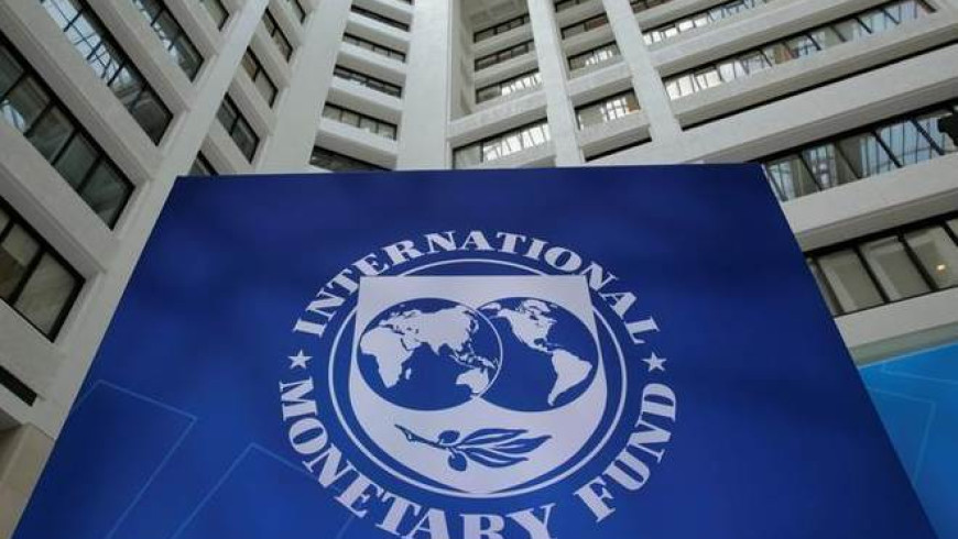 IMF: Low productivity & high private debt are challenges for economy