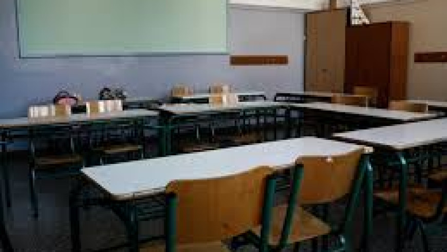 Primary schools and Gymnasiums reopen on May 21