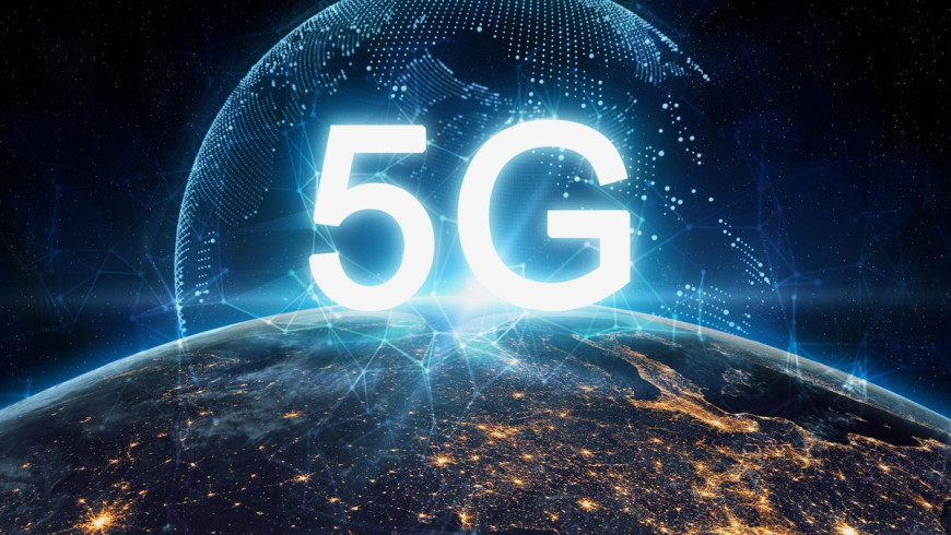 Bidding process for 5G completed, first licences in January 2021