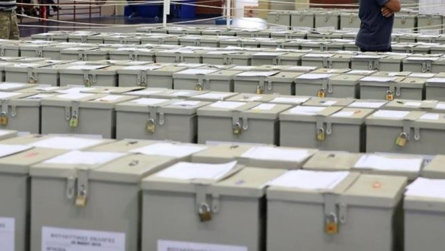 Candidacies for forthcoming parliamentary elections to be submitted May 12