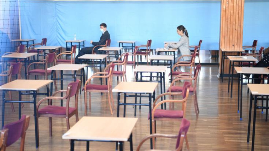 Eurostat: 88% of Cypriots had at least an upper secondary level of education