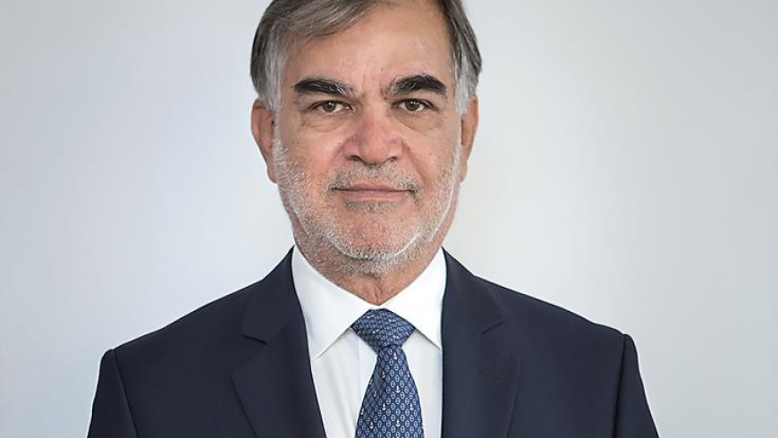 Cypriot shipowner Ph. Filis new head of the ECSA