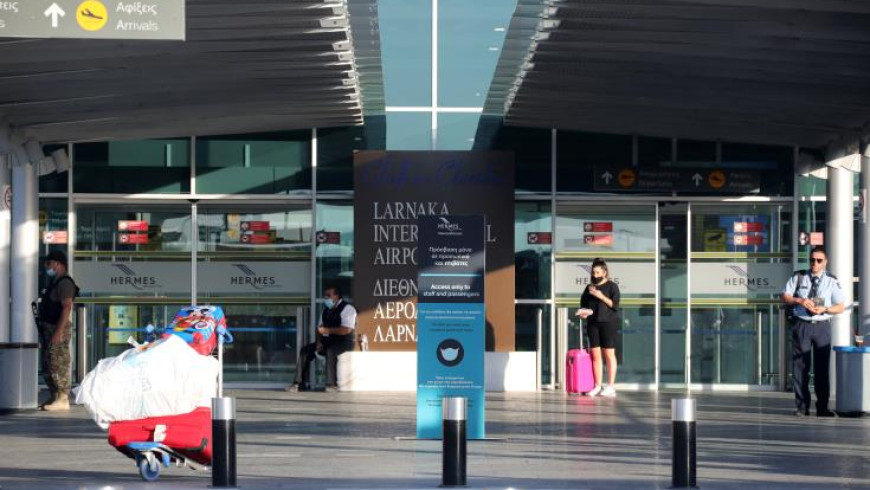 New COVID action plan for airports in place from February 21