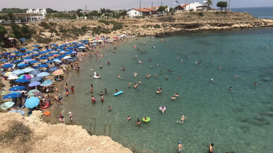 Cyprus to refocus on European and Middle-East tourist markets