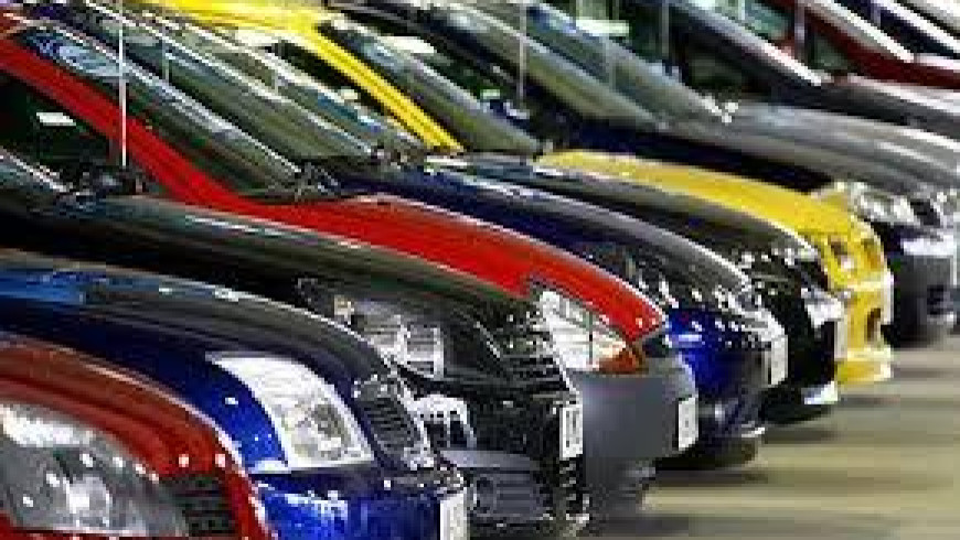 Annual 10.1% drop in vehicle registrations in February