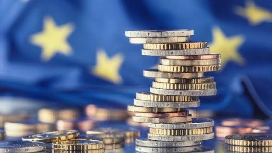 EU to fund projects on public administration, renewables and digital finance