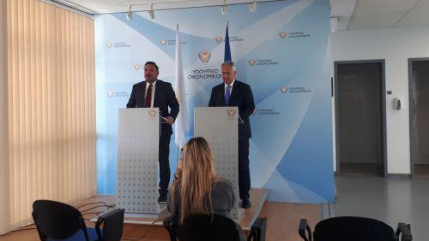 Cyprus – Greece cooperation memorandum