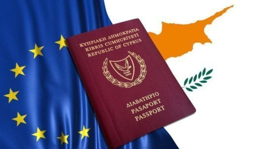 Cyprus to revoke Cypriot citizenship from four people