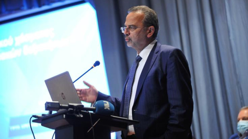 Kokkinos: Cyprus the place “to live, work and do business”