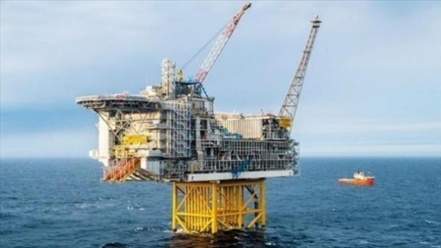 Eni-Total joint venture will probably begin drilling in EEZ this month