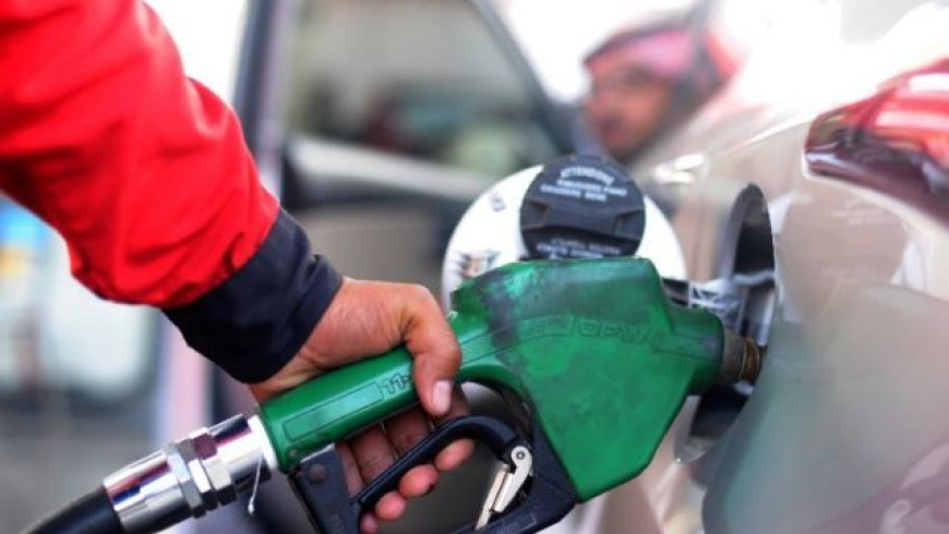 Sales of petroleum products up 34% in May