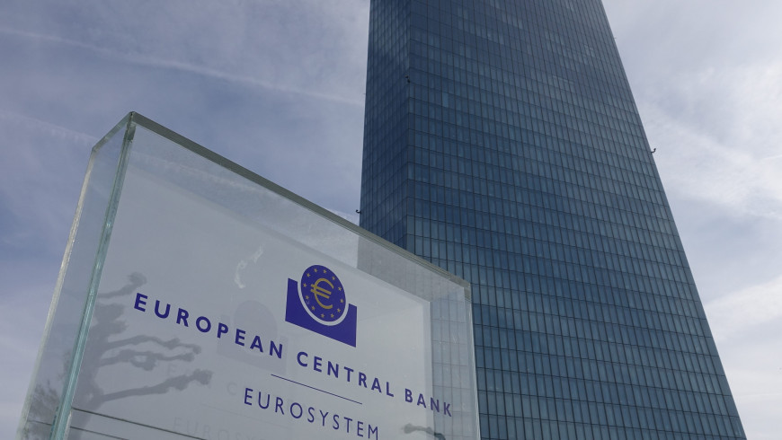 ECB interest rates increase by 50 basis points