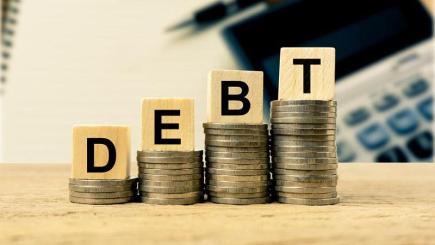 Private debt at €56.2 billion in the first quarter of 2022