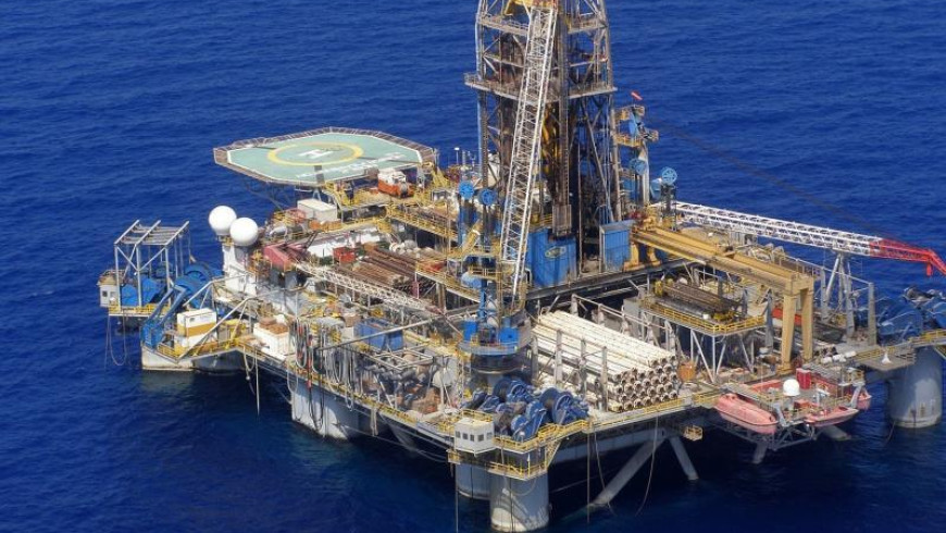 Eni makes a significant gas discovery offshore Cyprus