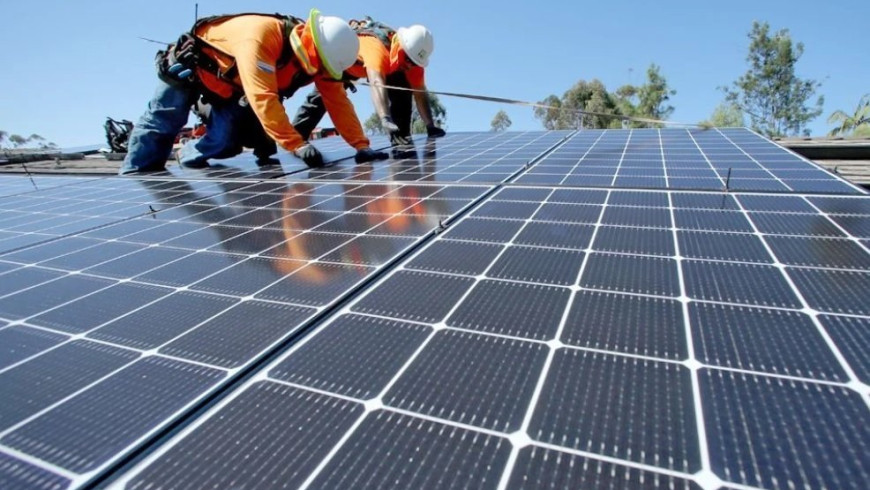 Bright future for photovoltaics in Cyprus