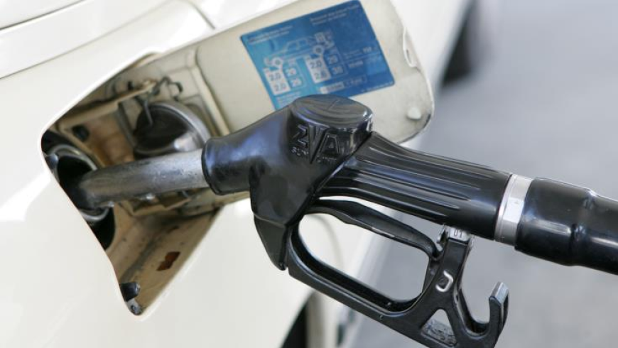 Total petrol sales record annual increase of 11% in August