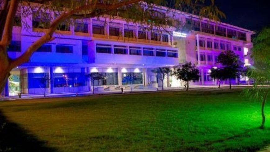 University of Cyprus among the 401-500 best universities in the world