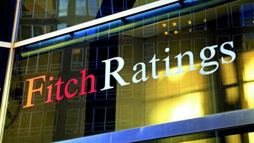 Fitch: New bank mergers in Cyprus