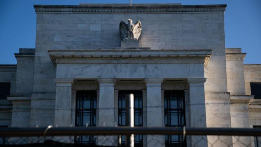 Fed to downshift to half-point hike but point to higher peak