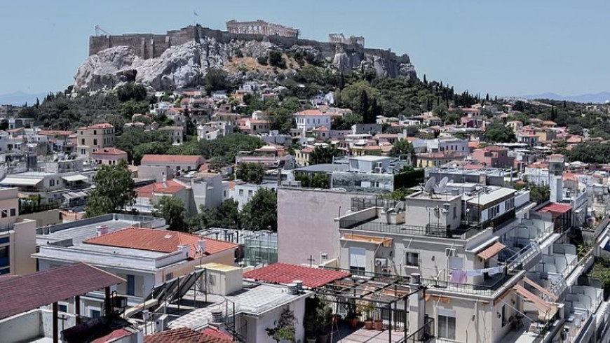 Greece raises golden visa threshold to €500,000 for investors