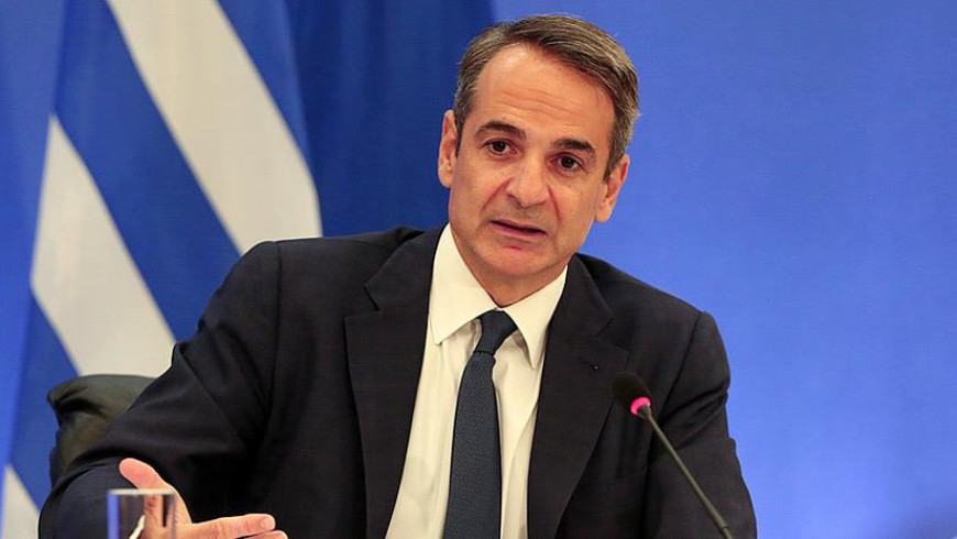 PM Mitsotakis says cost of living now biggest worry for Greeks