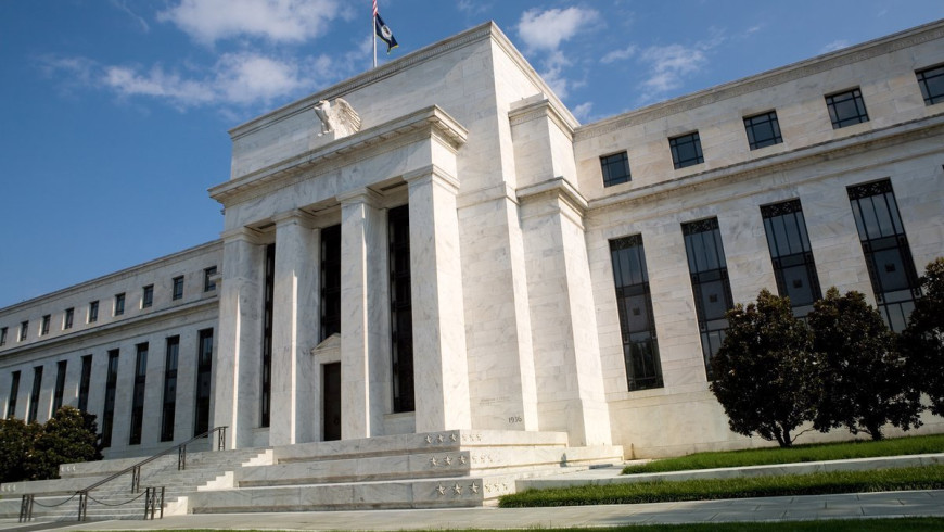 Fed expected to slow rate hikes in signal work’s not over