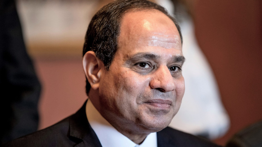 Nikos Christodoulides had a telephone conversation with the President of Egypt