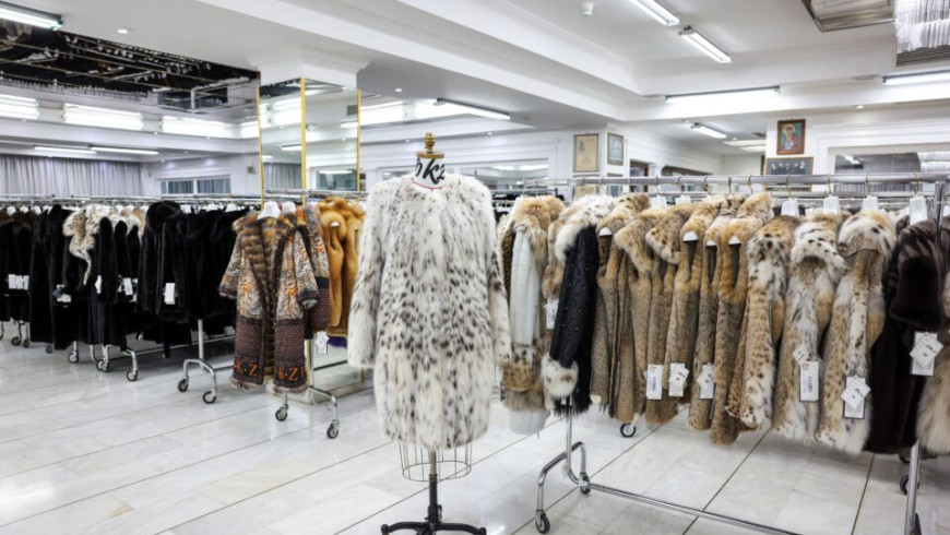 EU’s sanctions on Russia devastate Greece’s fur industry