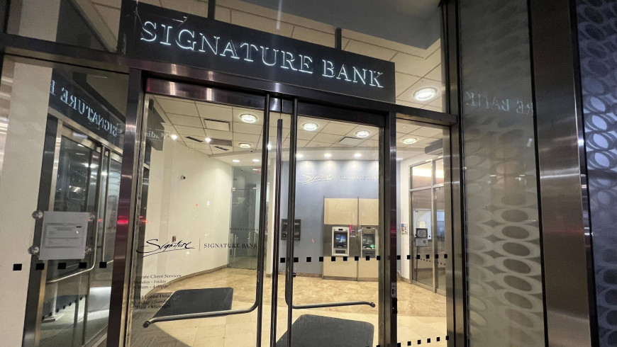 Signature Bank faced criminal probe ahead of firm’s collapse